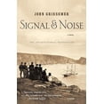 thumbnail image 1 of Signal & Noise, (Paperback), 1 of 2
