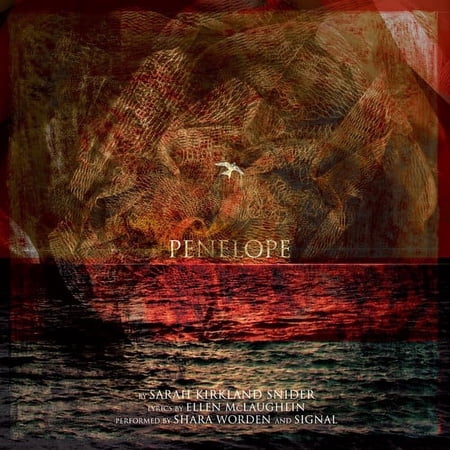 Signal - Penelope - Music & Performance - CD