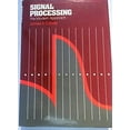 thumbnail image 1 of Pre-Owned Signal Processing: The Modern Approach (Hardcover) 0070097518 9780070097513, 1 of 1
