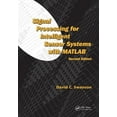 thumbnail image 1 of Signal Processing and Communications Signal Processing for Intelligent Sensor Systems with MATLAB, (Hardcover), 1 of 1