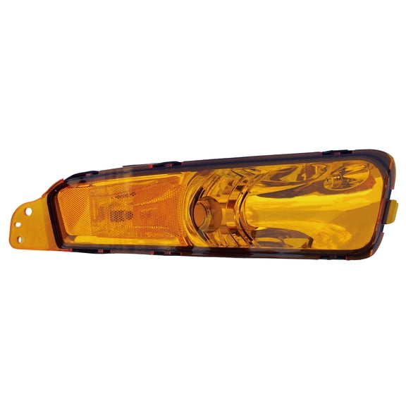 Signal Side Marker Light for 05-09 Ford Mustang/07-09 Shelby GT 500 Left