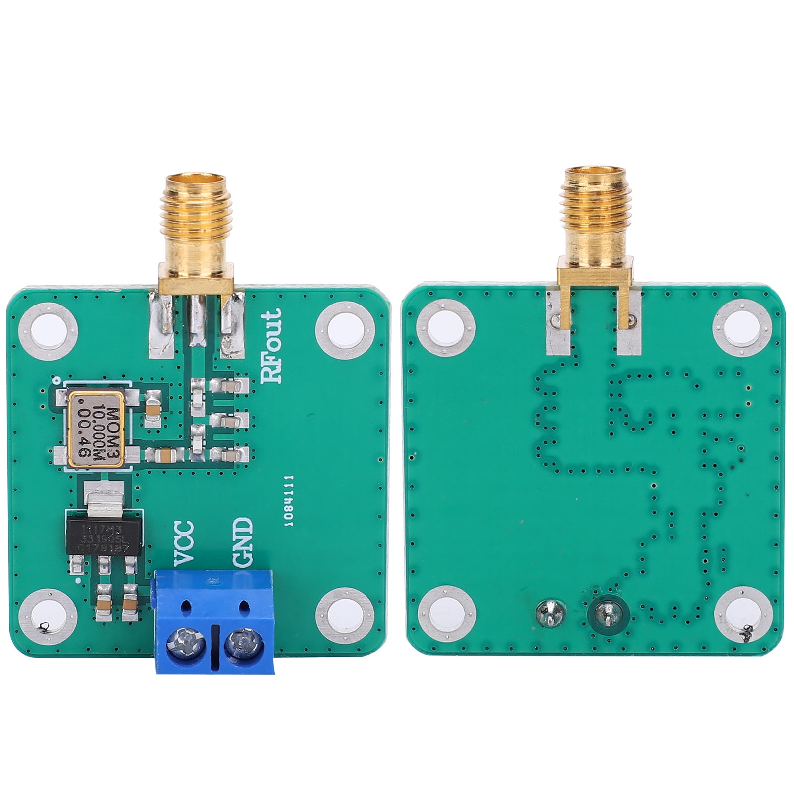 Signal Source Module, 10Mhz RF Signal Generator Module, PCB Board