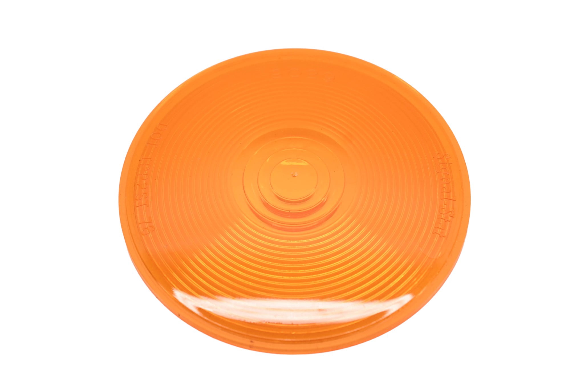 Signal-Stat 9029A Amber 4.25