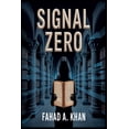 thumbnail image 1 of Signal Zero, (Paperback), 1 of 1