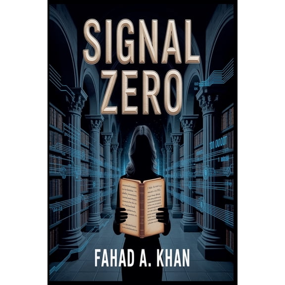 Signal Zero, (Paperback)