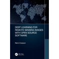 thumbnail image 1 of Signal and Image Processing of Earth Obs Deep Learning for Remote Sensing Images with Open Source Software, (Hardcover), 1 of 1