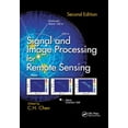 thumbnail image 1 of Signal and Image Processing of Earth Obs Signal and Image Processing for Remote Sensing, (Paperback), 1 of 1