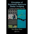 thumbnail image 1 of Signal and Image Processing of Earth Obs Principles of Synthetic Aperture Radar Imaging: A System Simulation Approach, (Hardcover), 1 of 1