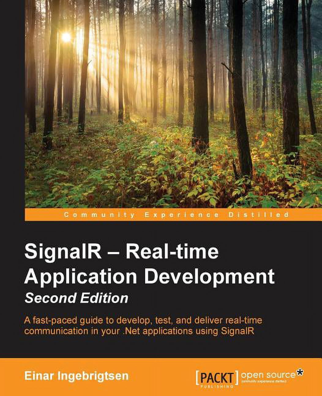 Real Time Application