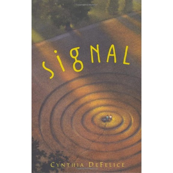 Pre-Owned Signal