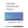 thumbnail image 1 of Signaletransfer: German Thought in Trans History, Metaphors, Fables: A Hans Blumenberg Reader, (Hardcover), 1 of 1