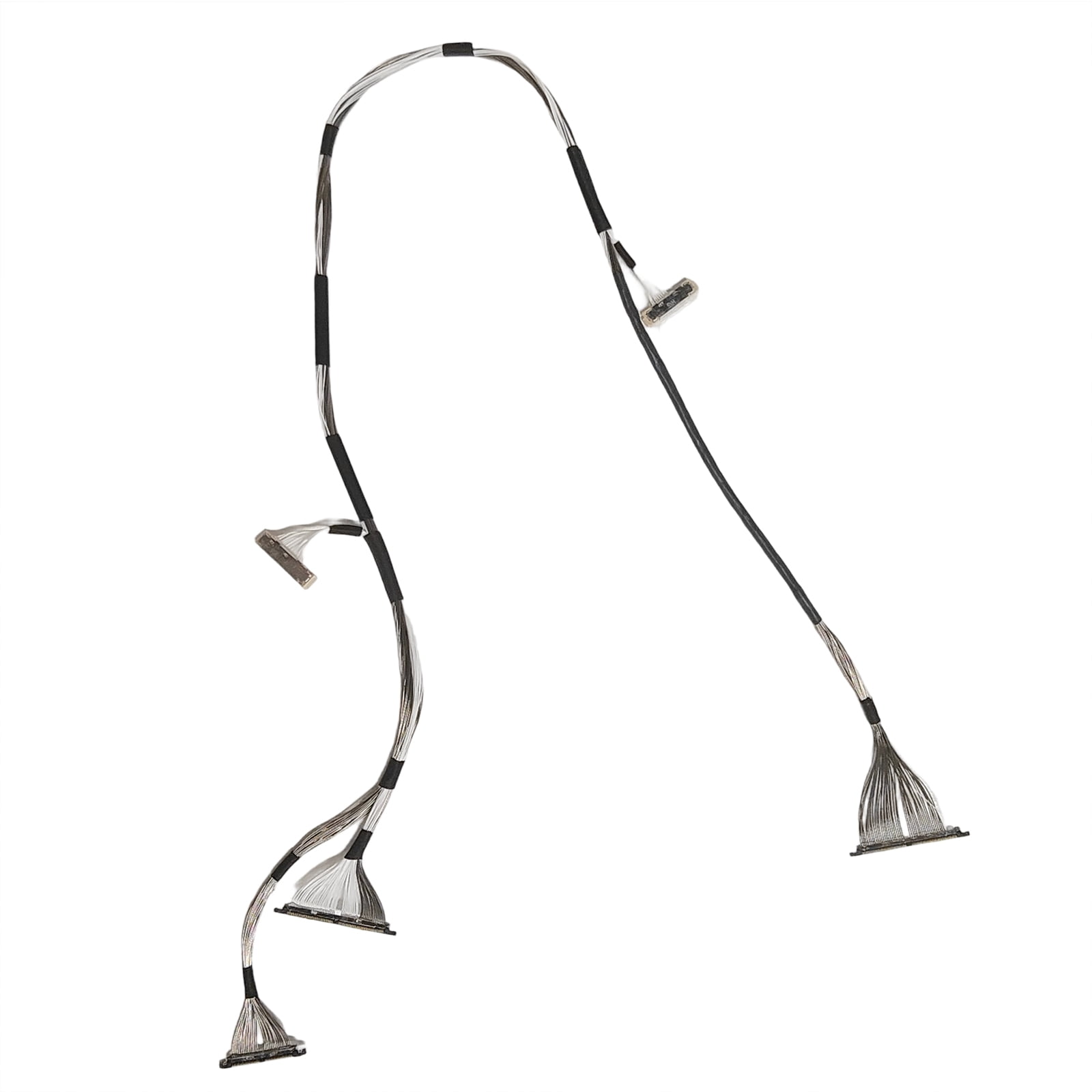 Signaling Cable Signaling Transmission Cable for 4T Camera Video Line ...