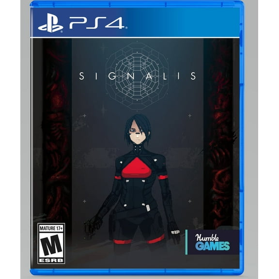 Signalis - PlayStation 4