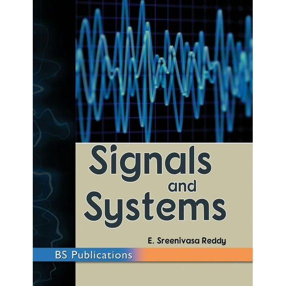 Signals & Systems (Hardcover)