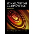 thumbnail image 1 of Pre-Owned Signals, Systems, and Transforms (Hardcover) 0130412074 9780130412072, 1 of 1