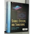 thumbnail image 1 of Pre-Owned Signals, Systems, and Transforms (Hardcover) 0137952538 9780137952533, 1 of 1