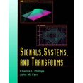 thumbnail image 1 of Pre-Owned Signals, Systems, and Transforms (Hardcover) 0137952538 9780137952533, 1 of 1