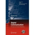 thumbnail image 1 of Signals and Communication Technology Digital Communication: Principles and System Modelling, (Paperback), 1 of 1