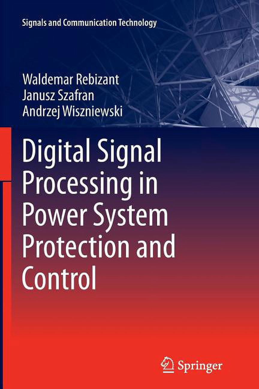 Signals and Communication Technology Digital Signal Processing in