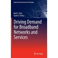 thumbnail image 1 of Signals and Communication Technology Driving Demand for Broadband Networks and Services, (Hardcover), 1 of 1