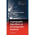 thumbnail image 1 of Signals and Communication Technology (Hardcover): Cryptographic Algorithms on Reconfigurable Hardware, 1 of 1