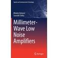 thumbnail image 1 of Signals and Communication Technology Millimeter-Wave Low Noise Amplifiers, (Hardcover), 1 of 1