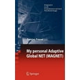 thumbnail image 1 of Signals and Communication Technology My Personal Adaptive Global Net (Magnet), (Hardcover), 1 of 1