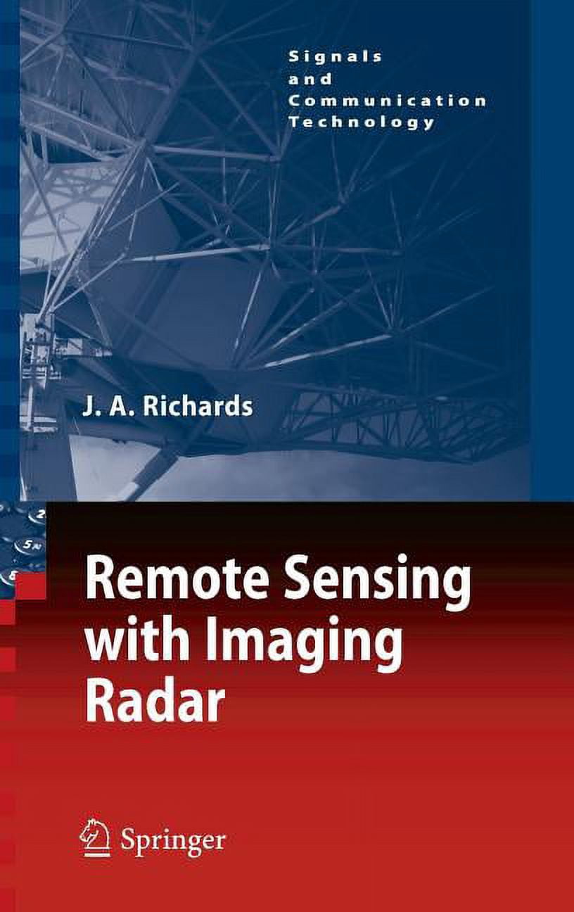 Signals and Communication Technology Remote Sensing with Imaging Radar ...