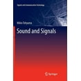 thumbnail image 1 of Signals and Communication Technology Sound and Signals, (Paperback), 1 of 1