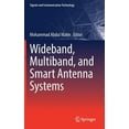 thumbnail image 1 of Signals and Communication Technology Wideband, Multiband, and Smart Antenna Systems, (Hardcover), 1 of 1