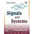 thumbnail image 1 of Signals and Systems, 1 of 1