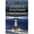 thumbnail image 1 of Pre-Owned Signals and Systems: A Matlab(r) Integrated Approach (Paperback) 1138075477 9781138075474, 1 of 1