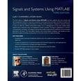 thumbnail image 1 of Pre-Owned Signals and Systems Using MATLAB, 1 of 1