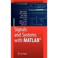 thumbnail image 1 of Signals and Systems with MATLAB, (Hardcover), 1 of 1