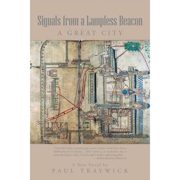 Signals from a Lampless Beacon : A Great City