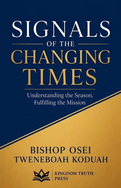 Signals of the Changing Times, (Paperback)