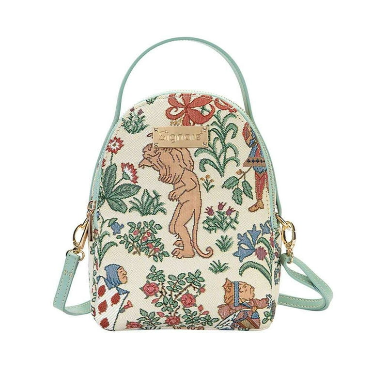 Signare backpack top