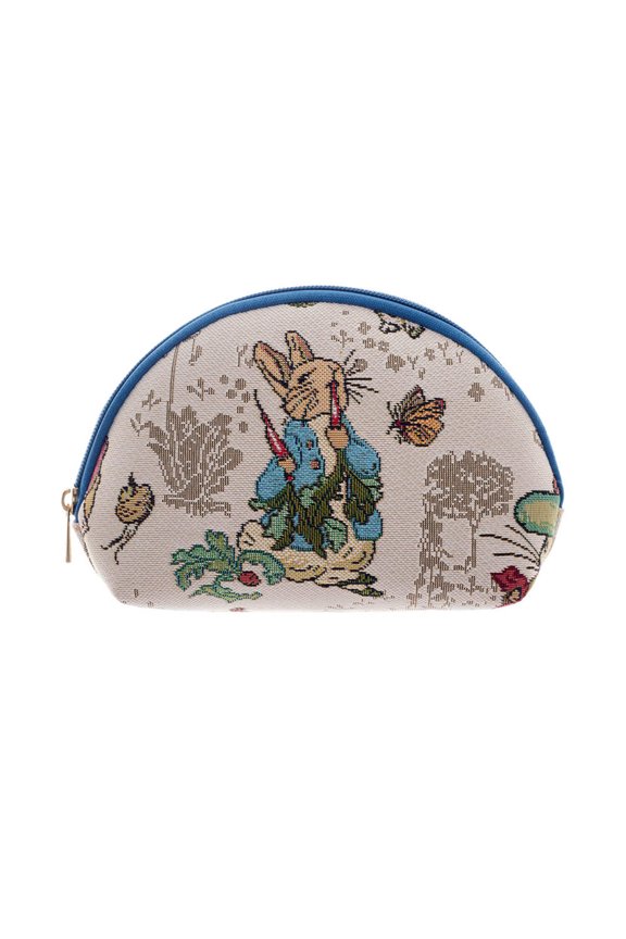 Peter Rabbit Cosmetic Make Up Bag