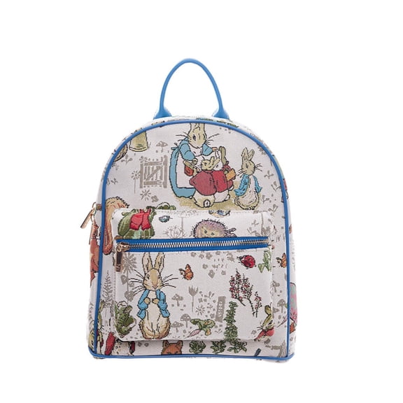 DAPK-BP-PETER | Peter Rabbit Daypack Backpack