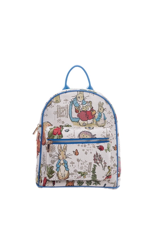 DAPK-BP-PETER | Peter Rabbit Daypack Backpack