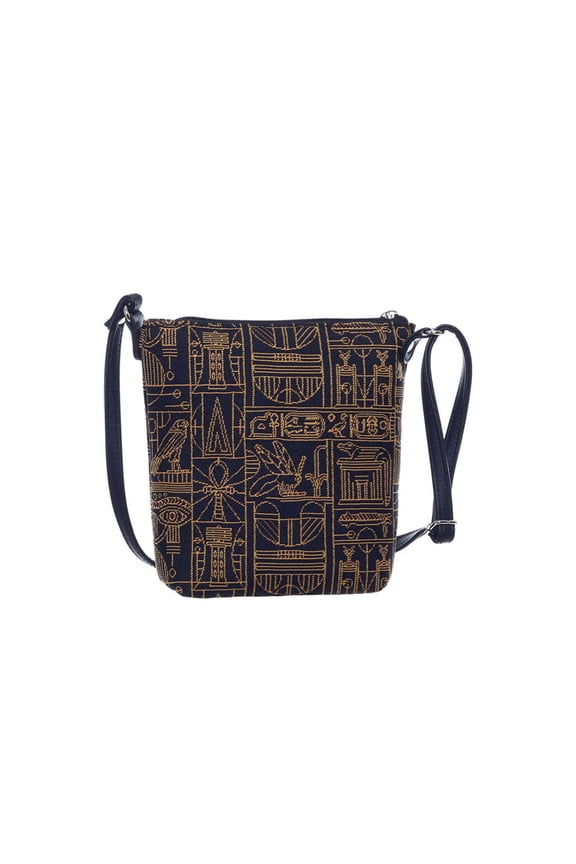 Egyptian Sling Bag, licensed by The British Museum
