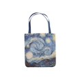 thumbnail image 1 of Signare Fine Art Tapestry Tote - Reusable Shopping Bags, 1 of 1