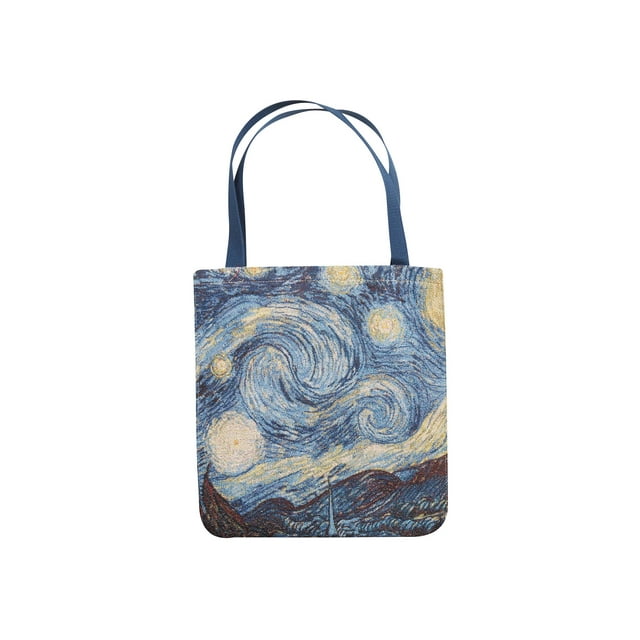 Signare Fine Art Tapestry Tote - Reusable Shopping Bags
