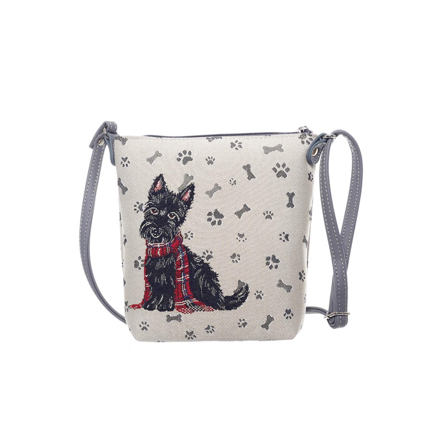 Signare Scottie Sling Crossbody Bag