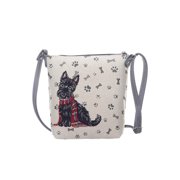 Signare Scottie Sling Crossbody Bag
