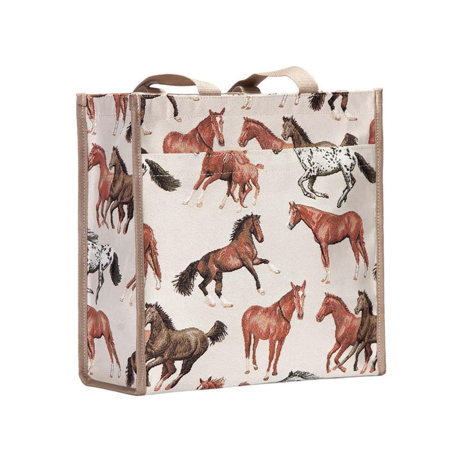 Natrona tapestry online bag