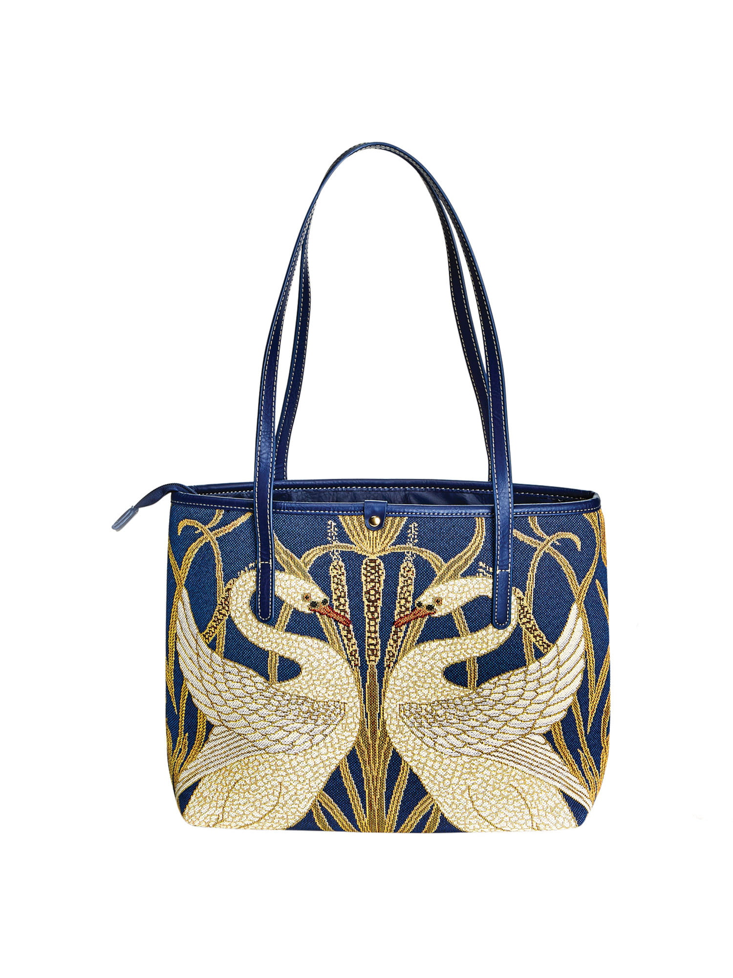 Buy Signare Tapestry Vincent Van Gogh Irises Fashion Crossbody Shoulder Bag  Purse (XB02-ART-VG-IRIS) at Amazon.in