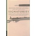 thumbnail image 1 of Signatories (Hardcover), 1 of 1