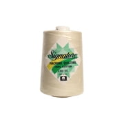 003 Parchment Signature Cotton Thread