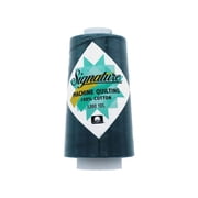 Signature 100%Ctn Quilt Thread 3000yd Mallard Grn